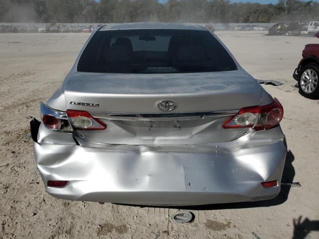 Photo 5 VIN: 2T1BU4EE4CC865041 - TOYOTA COROLLA 