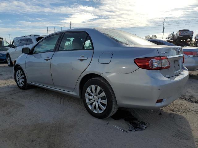 Photo 1 VIN: 2T1BU4EE4CC865184 - TOYOTA COROLLA BA 