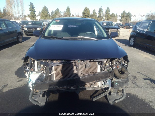 Photo 5 VIN: 2T1BU4EE4CC866691 - TOYOTA COROLLA 