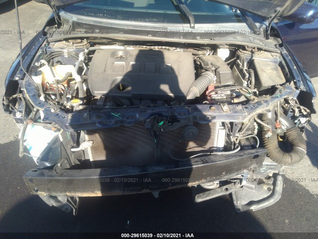 Photo 9 VIN: 2T1BU4EE4CC866691 - TOYOTA COROLLA 