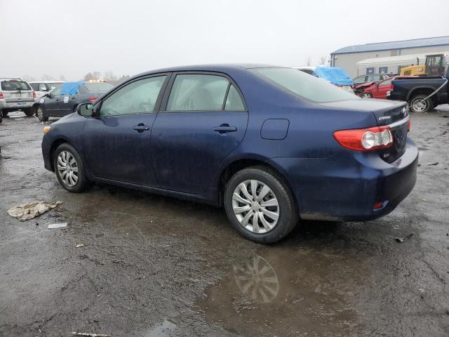 Photo 1 VIN: 2T1BU4EE4CC867467 - TOYOTA COROLLA 