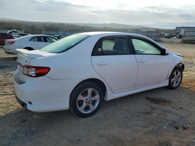 Photo 2 VIN: 2T1BU4EE4CC867937 - TOYOTA COROLLA BA 