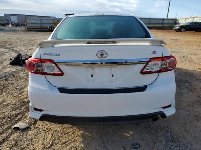 Photo 5 VIN: 2T1BU4EE4CC867937 - TOYOTA COROLLA BA 