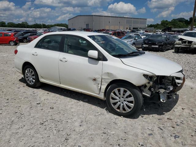 Photo 3 VIN: 2T1BU4EE4CC868070 - TOYOTA COROLLA 