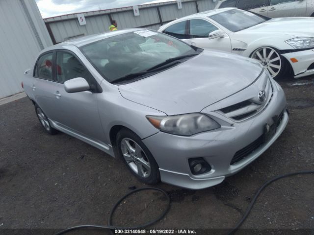 Photo 0 VIN: 2T1BU4EE4CC870787 - TOYOTA COROLLA 