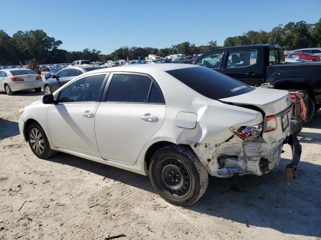 Photo 1 VIN: 2T1BU4EE4CC875407 - TOYOTA COROLLA 