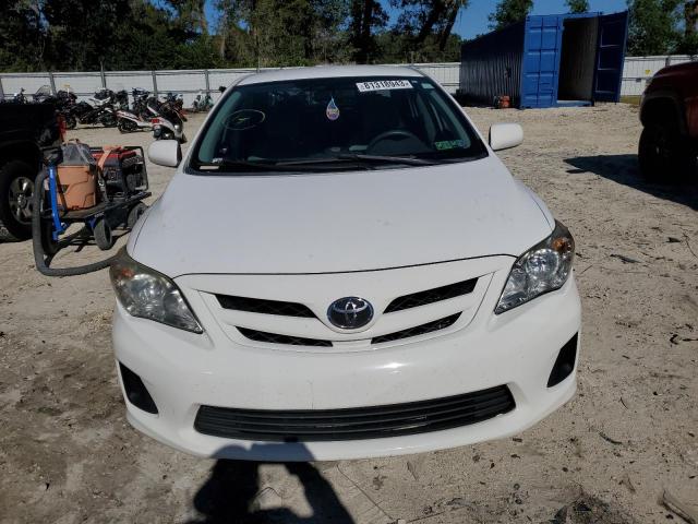 Photo 4 VIN: 2T1BU4EE4CC875407 - TOYOTA COROLLA 