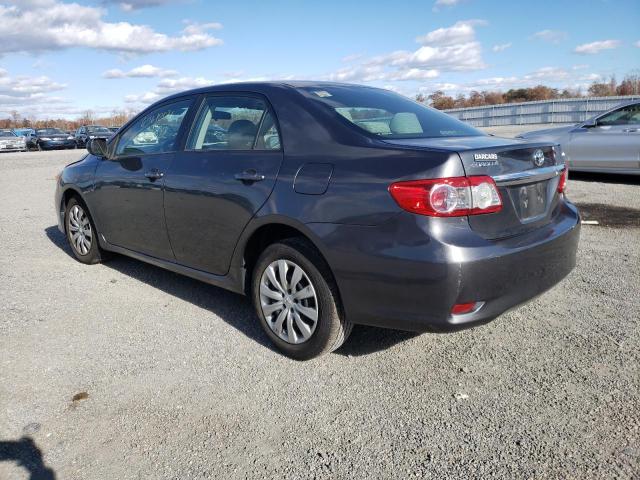 Photo 2 VIN: 2T1BU4EE4CC877660 - TOYOTA COROLLA BA 