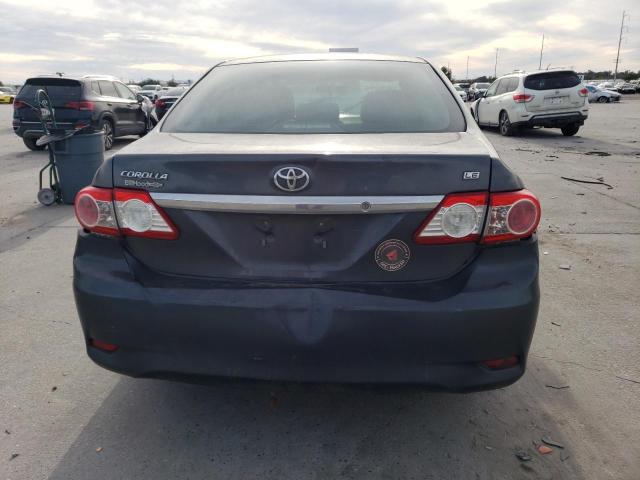 Photo 5 VIN: 2T1BU4EE4CC889873 - TOYOTA COROLLA 