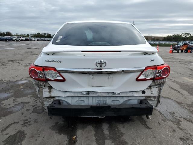 Photo 5 VIN: 2T1BU4EE4CC890070 - TOYOTA COROLLA BA 