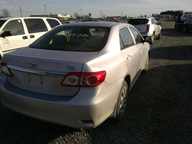 Photo 3 VIN: 2T1BU4EE4CC892143 - TOYOTA COROLLA BA 