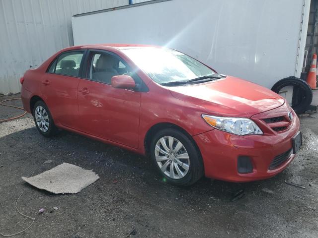 Photo 3 VIN: 2T1BU4EE4CC894071 - TOYOTA COROLLA BA 