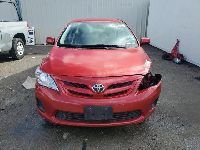 Photo 4 VIN: 2T1BU4EE4CC894071 - TOYOTA COROLLA BA 