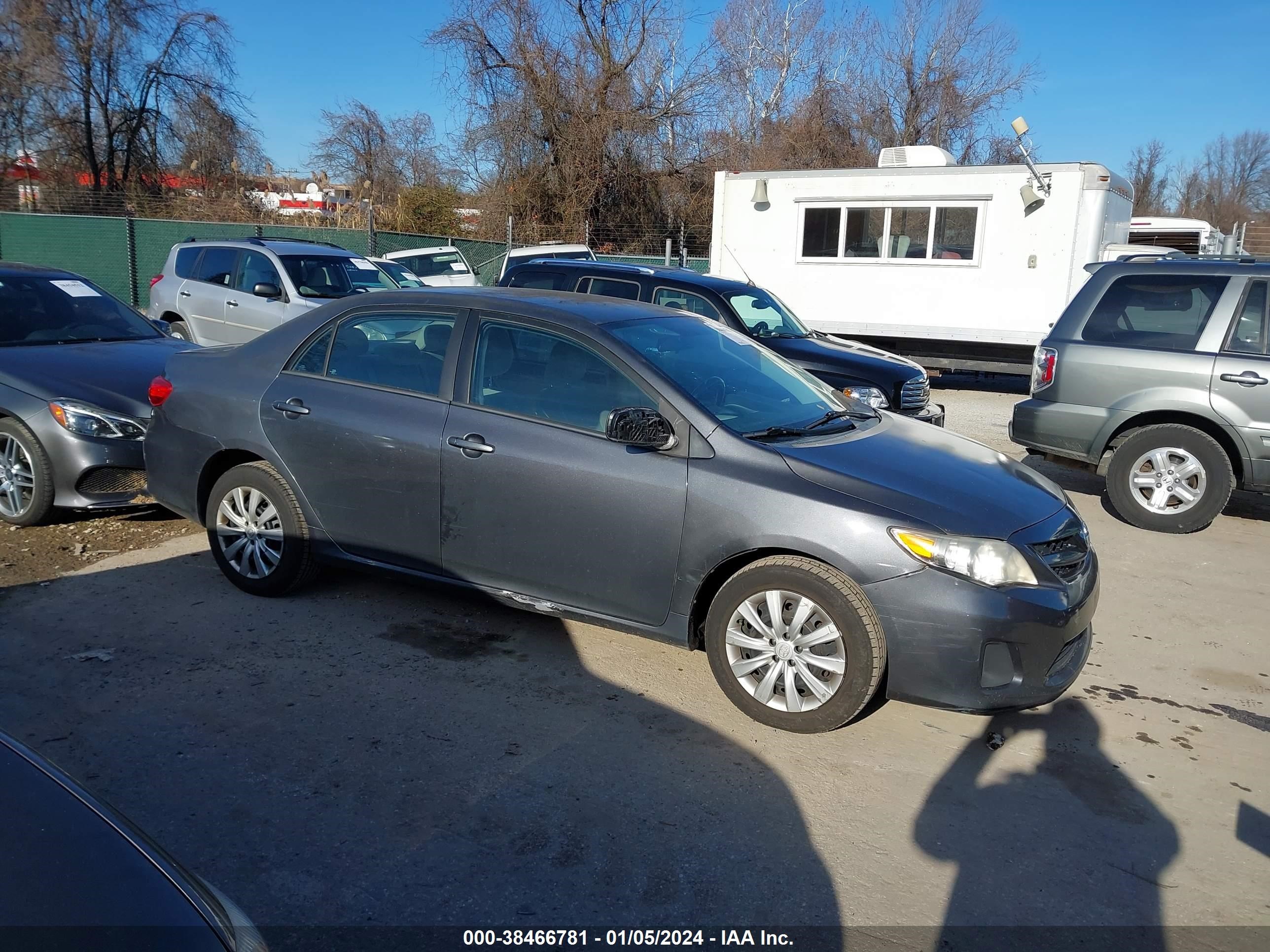 Photo 0 VIN: 2T1BU4EE4CC895172 - TOYOTA COROLLA 