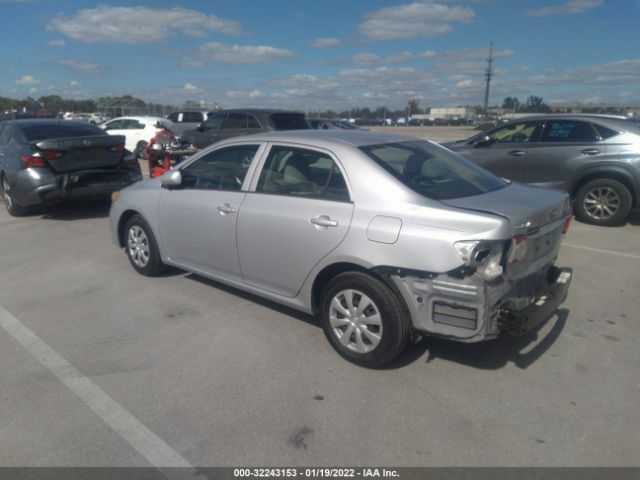 Photo 2 VIN: 2T1BU4EE4CC895480 - TOYOTA COROLLA 