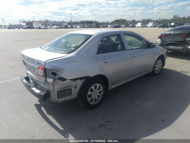 Photo 3 VIN: 2T1BU4EE4CC895480 - TOYOTA COROLLA 