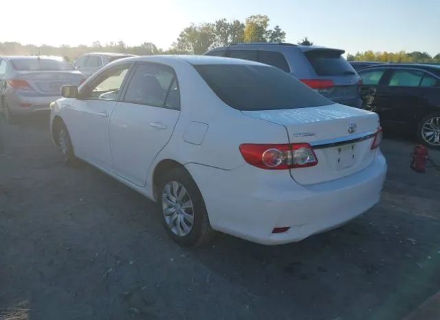 Photo 2 VIN: 2T1BU4EE4CC897665 - TOYOTA COROLLA 