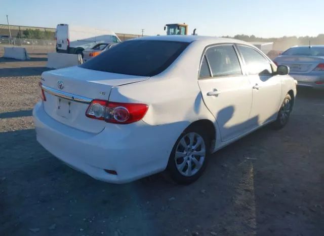 Photo 3 VIN: 2T1BU4EE4CC897665 - TOYOTA COROLLA 