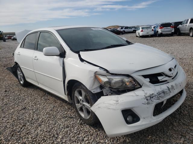 Photo 0 VIN: 2T1BU4EE4CC898430 - TOYOTA COROLLA BA 