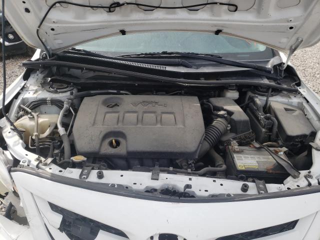 Photo 6 VIN: 2T1BU4EE4CC898430 - TOYOTA COROLLA BA 