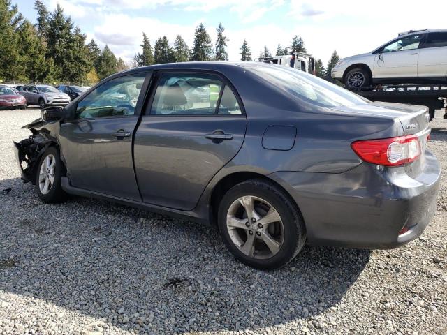 Photo 1 VIN: 2T1BU4EE4CC901469 - TOYOTA COROLLA BA 