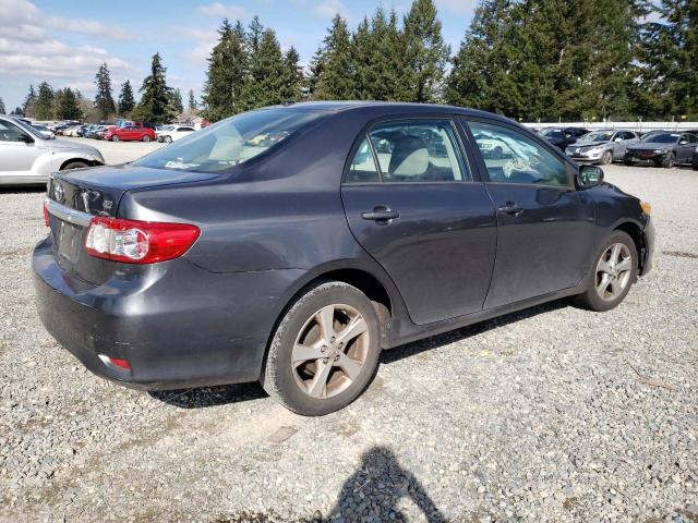 Photo 2 VIN: 2T1BU4EE4CC901469 - TOYOTA COROLLA BA 