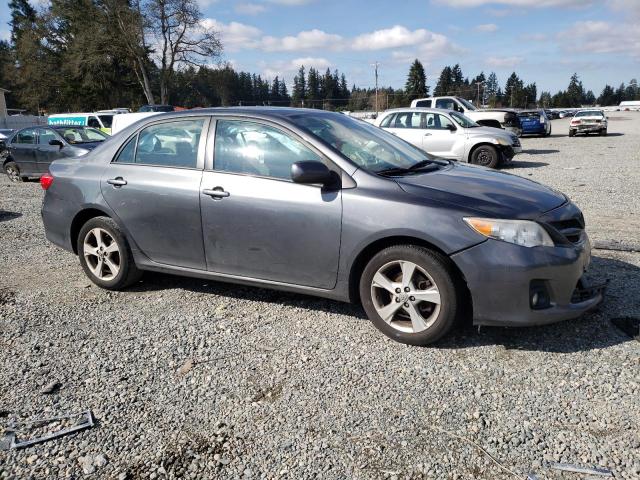 Photo 3 VIN: 2T1BU4EE4CC901469 - TOYOTA COROLLA BA 