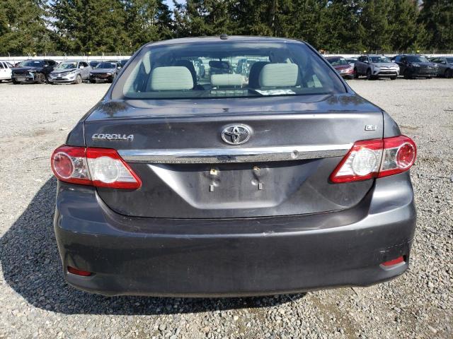 Photo 5 VIN: 2T1BU4EE4CC901469 - TOYOTA COROLLA BA 