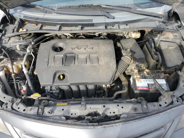 Photo 10 VIN: 2T1BU4EE4CC903092 - TOYOTA COROLLA BA 