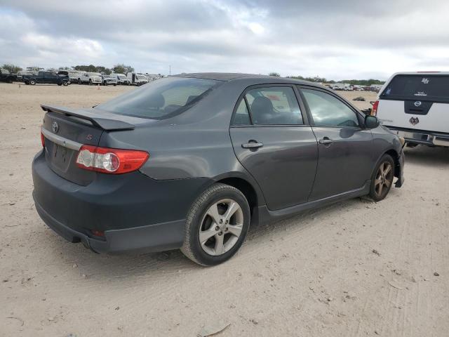 Photo 2 VIN: 2T1BU4EE4CC903092 - TOYOTA COROLLA BA 