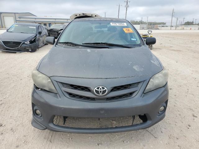 Photo 4 VIN: 2T1BU4EE4CC903092 - TOYOTA COROLLA BA 