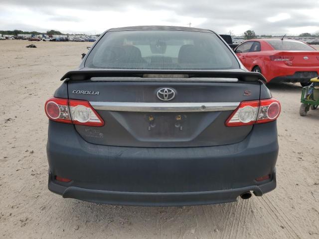 Photo 5 VIN: 2T1BU4EE4CC903092 - TOYOTA COROLLA BA 