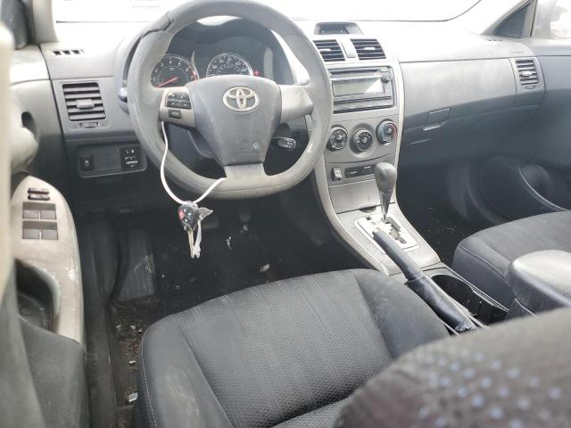 Photo 7 VIN: 2T1BU4EE4CC903092 - TOYOTA COROLLA BA 