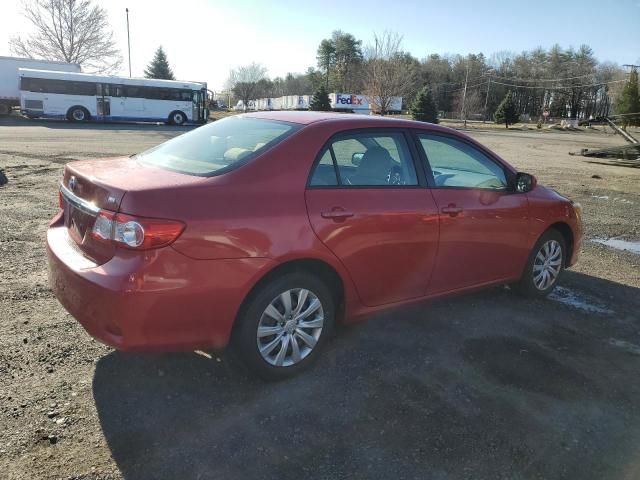 Photo 2 VIN: 2T1BU4EE4CC909099 - TOYOTA COROLLA 