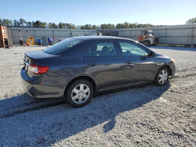 Photo 2 VIN: 2T1BU4EE4CC909622 - TOYOTA COROLLA BA 