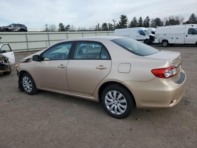 Photo 1 VIN: 2T1BU4EE4CC910883 - TOYOTA COROLLA 