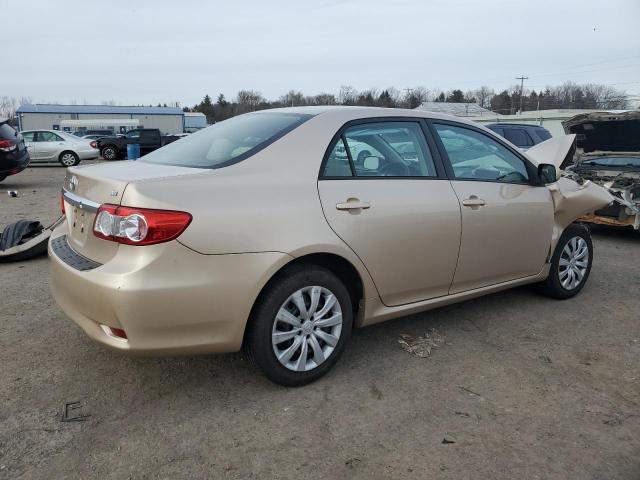 Photo 2 VIN: 2T1BU4EE4CC910883 - TOYOTA COROLLA 