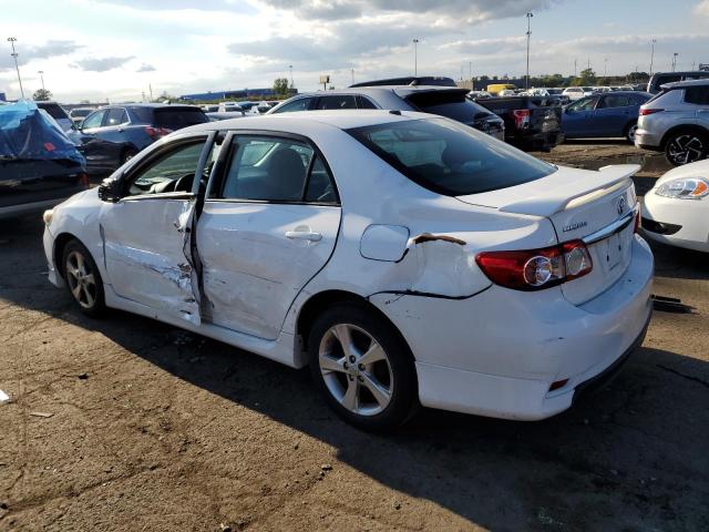 Photo 1 VIN: 2T1BU4EE4CC912407 - TOYOTA COROLLA 