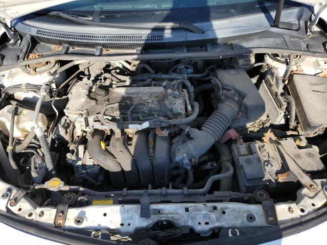 Photo 10 VIN: 2T1BU4EE4CC912407 - TOYOTA COROLLA 