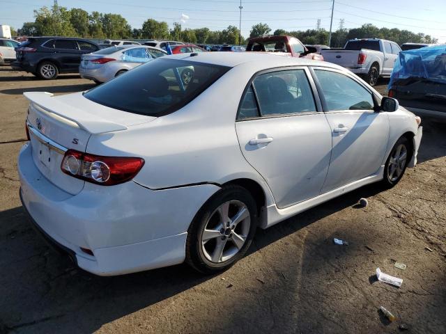 Photo 2 VIN: 2T1BU4EE4CC912407 - TOYOTA COROLLA 