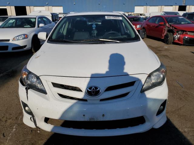 Photo 4 VIN: 2T1BU4EE4CC912407 - TOYOTA COROLLA 