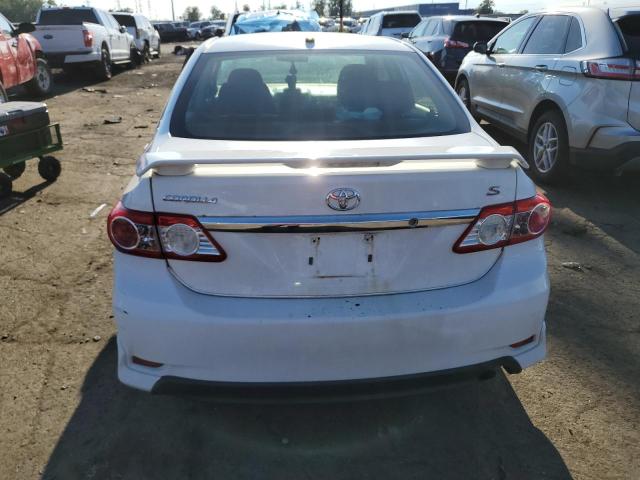 Photo 5 VIN: 2T1BU4EE4CC912407 - TOYOTA COROLLA 