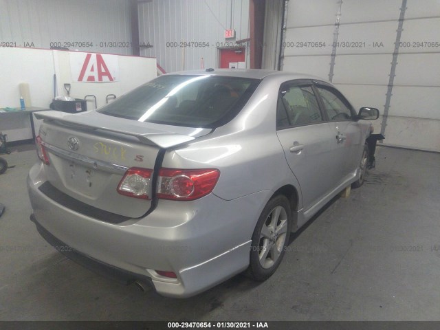 Photo 3 VIN: 2T1BU4EE4CC914495 - TOYOTA COROLLA 