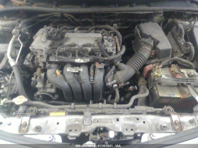 Photo 9 VIN: 2T1BU4EE4CC914495 - TOYOTA COROLLA 