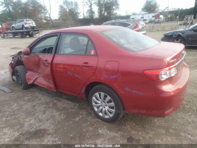 Photo 2 VIN: 2T1BU4EE4CC915582 - TOYOTA COROLLA 