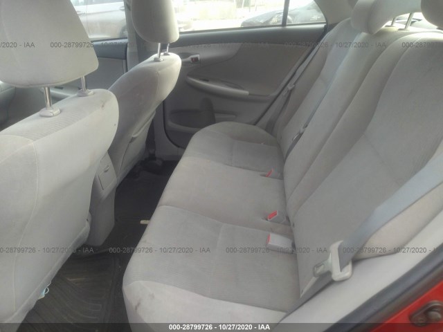 Photo 7 VIN: 2T1BU4EE4CC915582 - TOYOTA COROLLA 