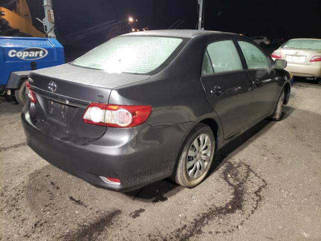 Photo 3 VIN: 2T1BU4EE4DC008428 - TOYOTA COROLLA BA 