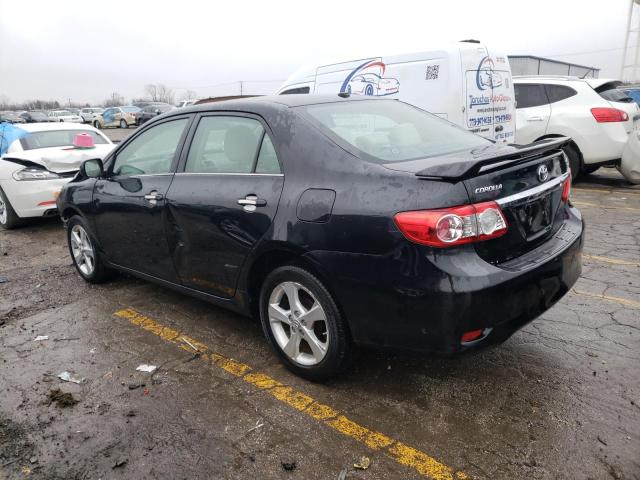 Photo 1 VIN: 2T1BU4EE4DC009000 - TOYOTA COROLLA BA 