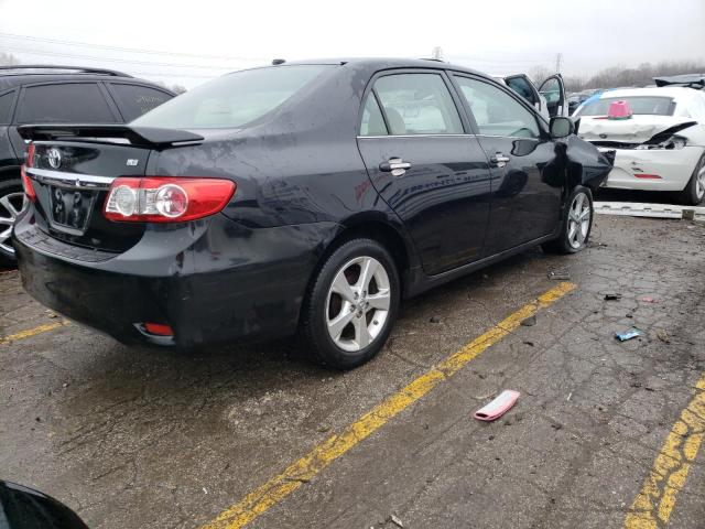 Photo 2 VIN: 2T1BU4EE4DC009000 - TOYOTA COROLLA BA 