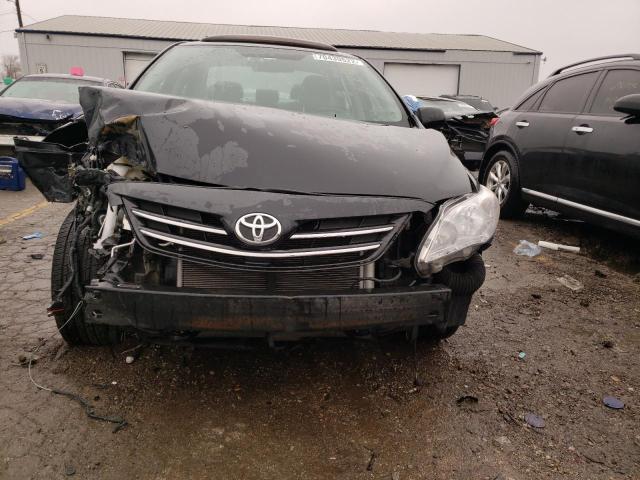 Photo 4 VIN: 2T1BU4EE4DC009000 - TOYOTA COROLLA BA 